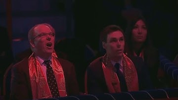 Những tiết mục xiếc Quốc Tế # 1