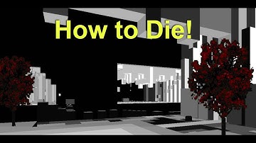How to Die More in Doom