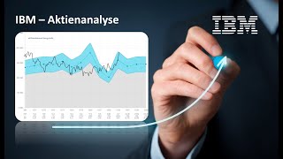 IBM Aktie - Bewertung und Qualität. Eine Fundamentalanalyse