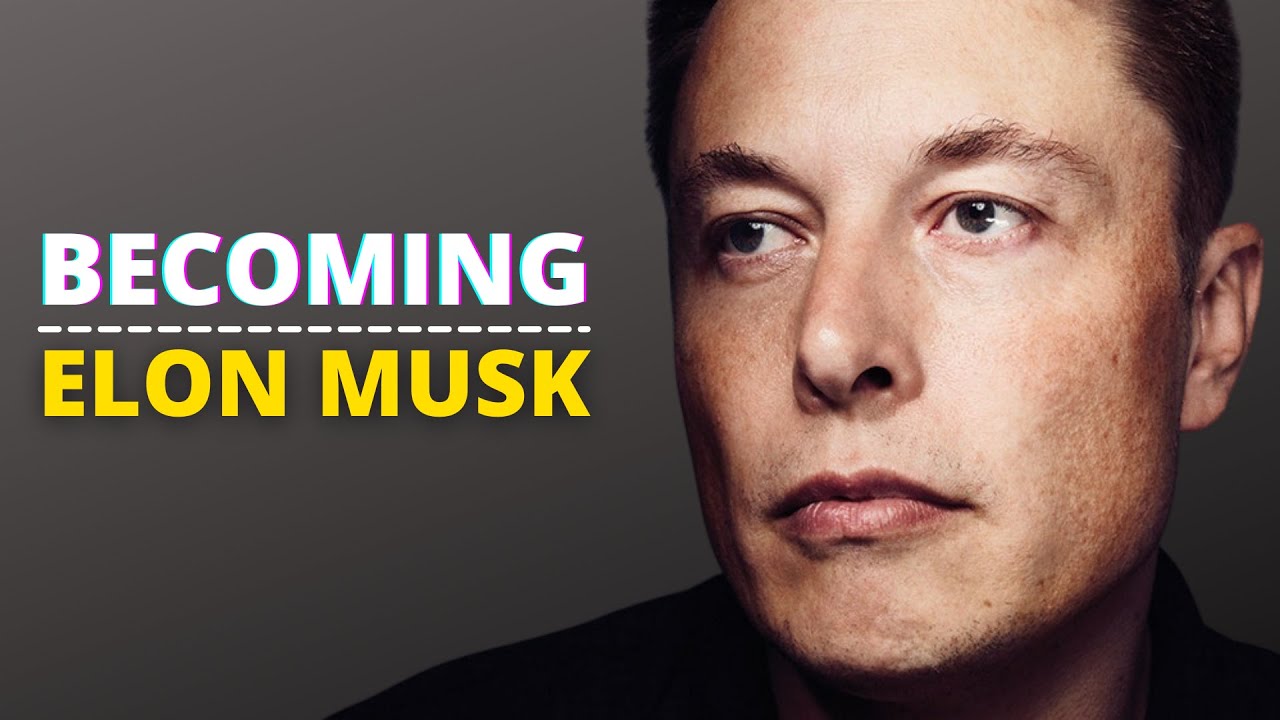 ELON MUSK Full Documentary 2021 (Inspirational) YouTube