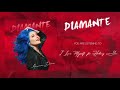DIAMANTE - I Love Myself for Hating You (Official Audio)