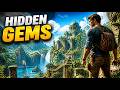 Uncharted Realms II Top Hidden Gems