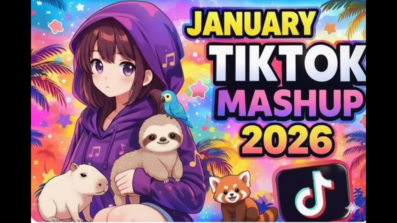 New Tiktok Mashup 2026 Philippines - Viral Dance Trends January 2026