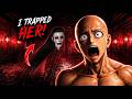 EYES: SCARY THRILLER — Vo Aankh Mujhe Dekh Rahi Hai! | HINDI HORROR LIVE” #Horrors