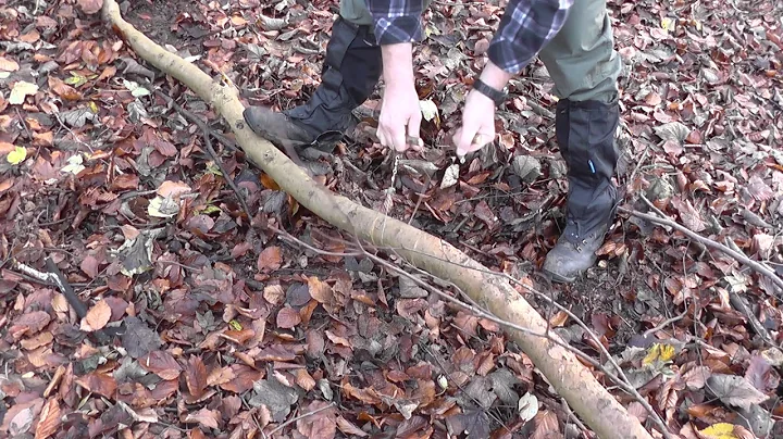 Survival Wire Pocket Saw Review