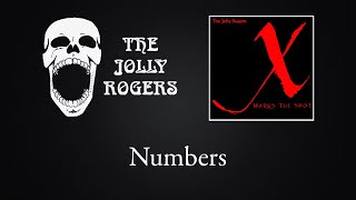 The Jolly Rogers - X Marks The Spot Numbers