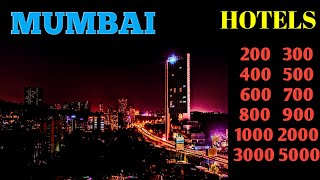 Mumbai hotels | 10 Cheapest hotels in Mumbai | Mumbai hotels near Beach screenshot 1