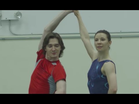 Video: Prima balerina Maria Alexandrova ozlijeđena je u Londonu