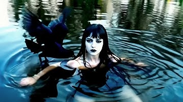 In Isolation - Middle Child Millicent [OFFICIAL VIDEO]