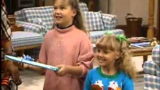 Stephanie Tanner