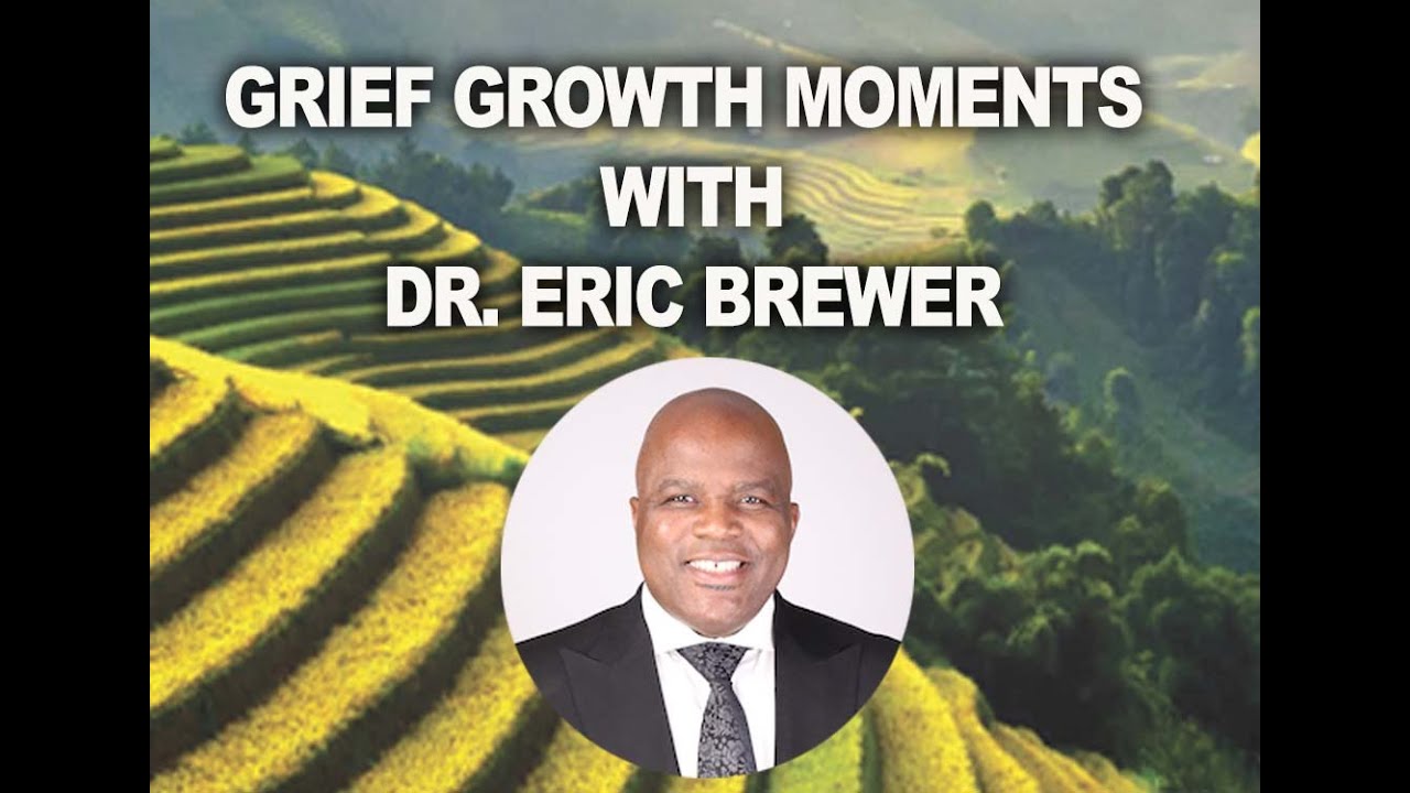 Episode 240 What Grieving People Need to Know - YouTube