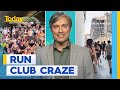 Is running really the best form of exercise for your health? | Today Show Australia