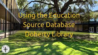 Education Source Tutorial