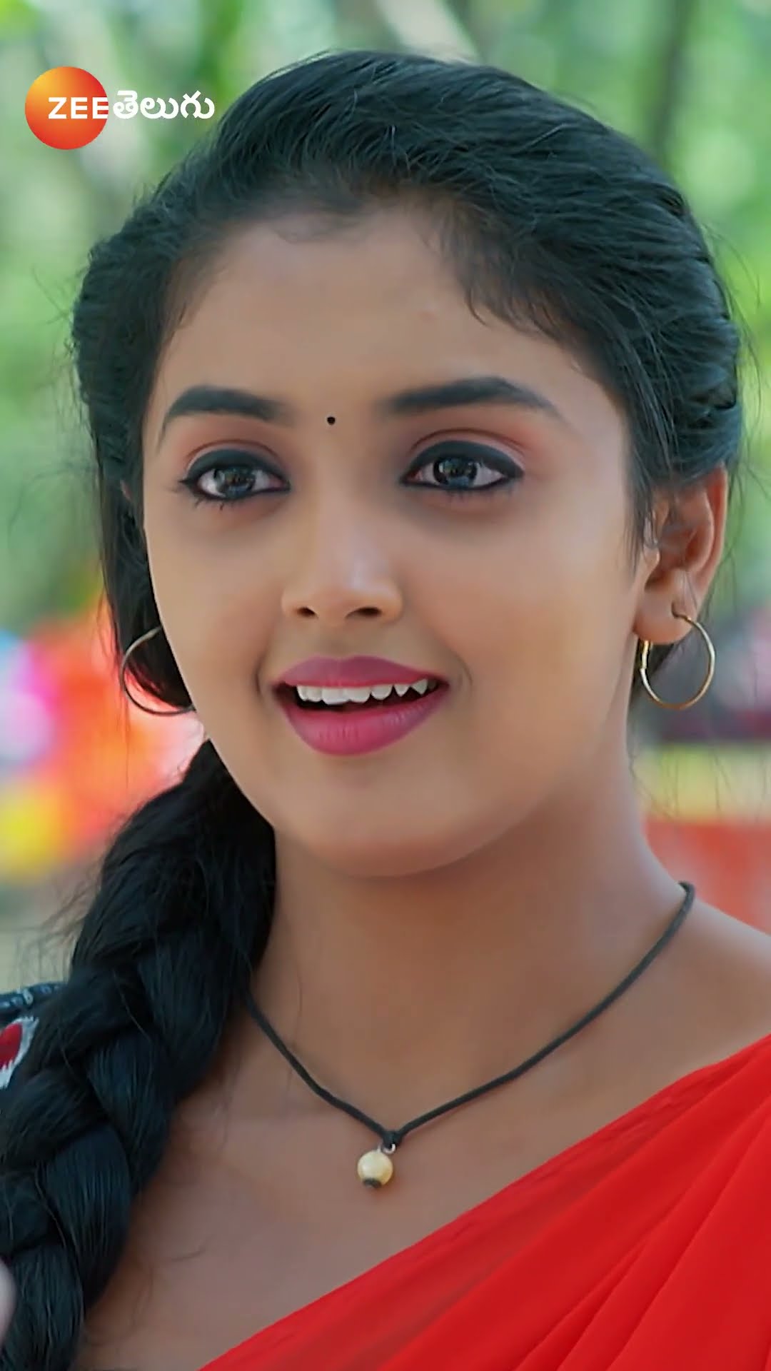 #Meghasandesam #Shorts #Zee Telugu #Entertainment #Drama