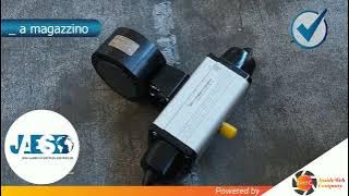 OMAL SM109101CAB0B0NNV0 (INSTOCK) BALL VALVE - VALVOLA A SFERA - VALVULA DE BOLA