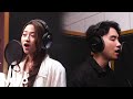 lullaboy, Raissa Anggiani - life with u (Lyric Video / Acoustic)