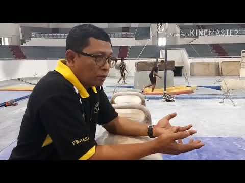 LATIHAN KEKUATAN UNTK ATLIT LEMPAR LEMBING