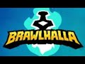 primeira vez jogar Brawlhalla