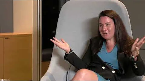 Maintaining Balance - an interview with Dr Sonia H...
