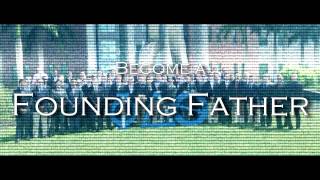 RUSH Phi Delta Theta - FGCU Fall 2015