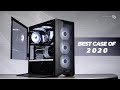 The BEST Case of 2020.... so far - Lian-Li Lancool II Mesh