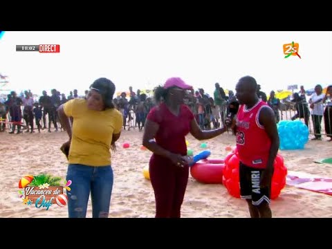 |Direct Malibu| Vacances des Ouf avec Big Taf, Sophia, Djiby Seye et la Team | Mer. 06 Août 2025