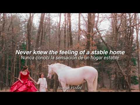 Darling - Halsey - Lyrics + Sub. Español