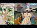 A beautiful day in canterbury village  private boat tour in canterbury  affordable day trip