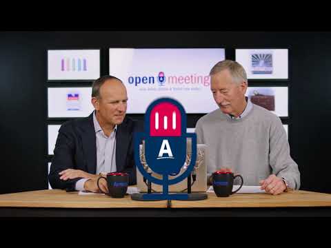 Amway Answers - Product Selling & Open Innovation | Open Meeting