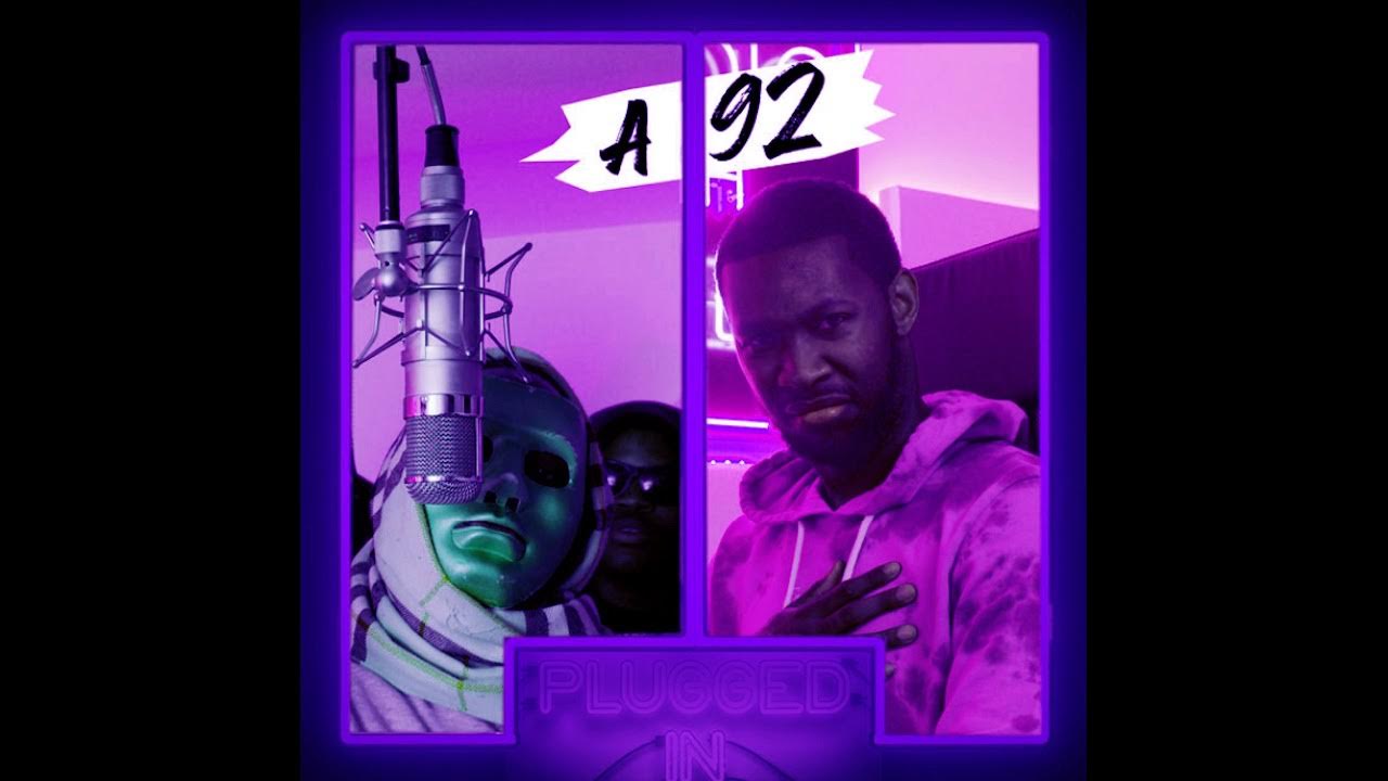 A92 x Fumez The Engineer - Plugged In Freestyle (slowed) A92 x Fumez The Engineer - Plugged In Freestyle (slowed)