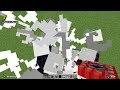 MInecraft cannon