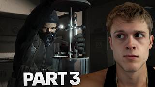 Stealing A Bioweapon For The FBI... [GTA V Ep. 3/5]