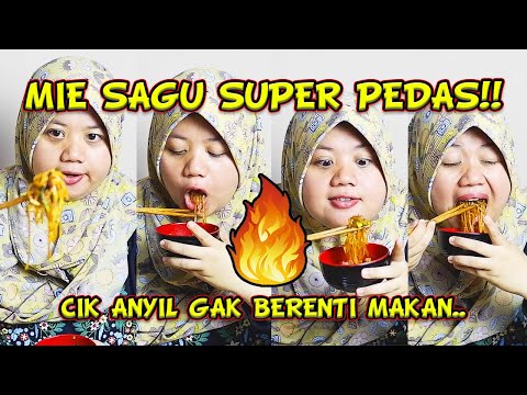 cara-memasak-mie-sagu-khas-bengkalis-(riau)-|tips-dan-trik-rahasia-memasaknya!