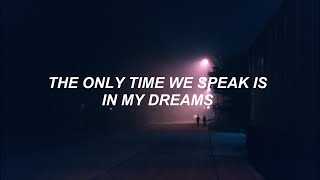 die for you // joji // lyrics