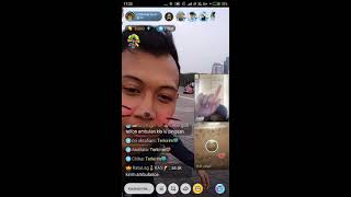 Challenge Ofc Host Nine9 Di Monas