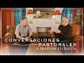 Marcos Witt Con Marcos Richards | Conversaciones Pastorales