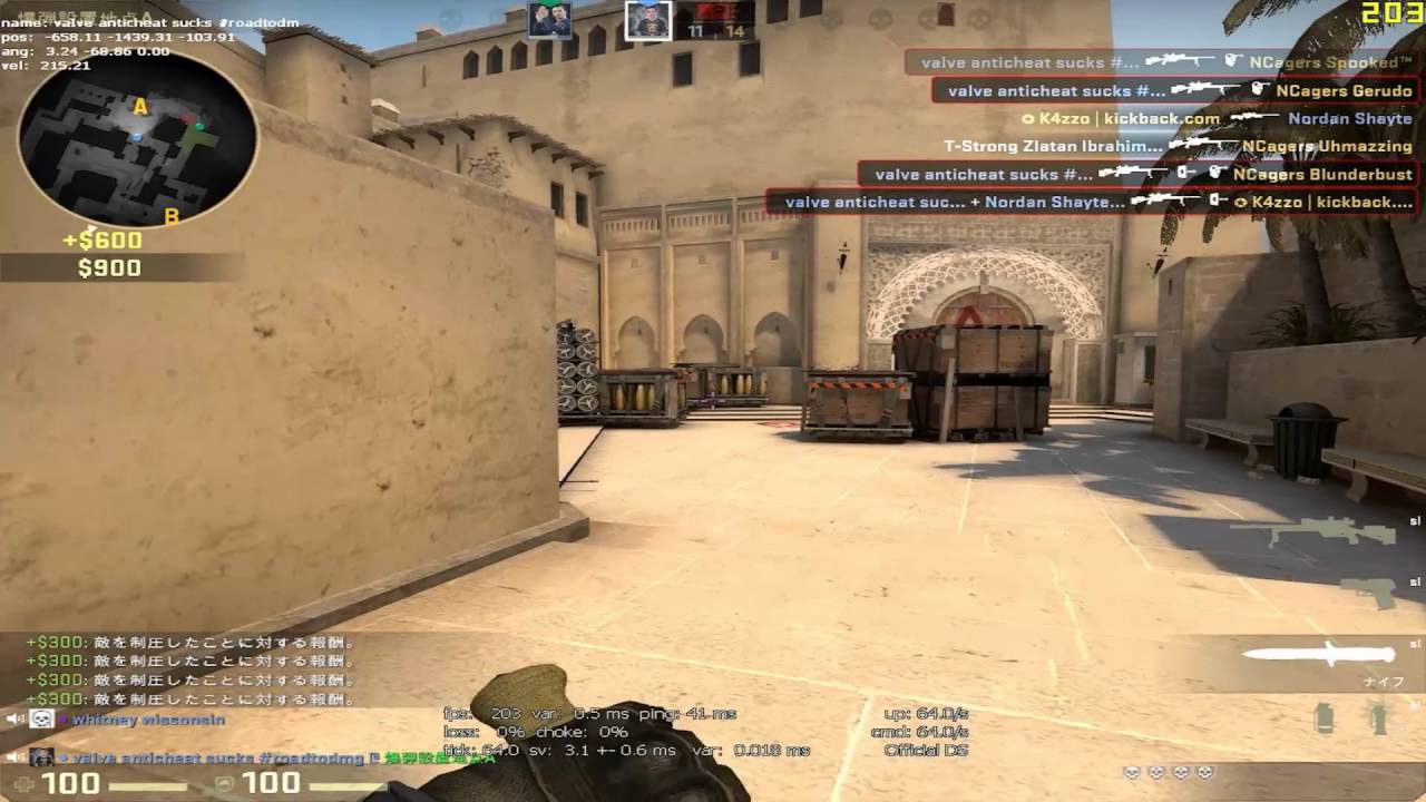 channeling the spirit of onlinej