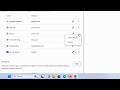 Remove Yahoo Search from Google Chrome