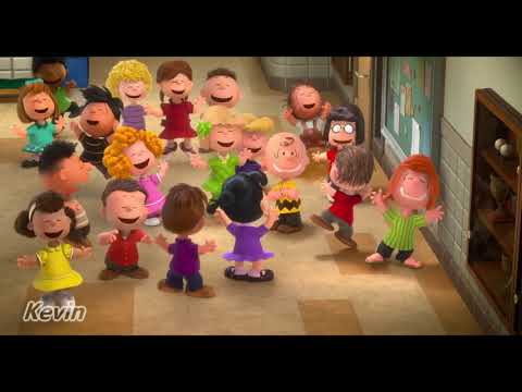 The Peanuts Movie - Memorable Moments