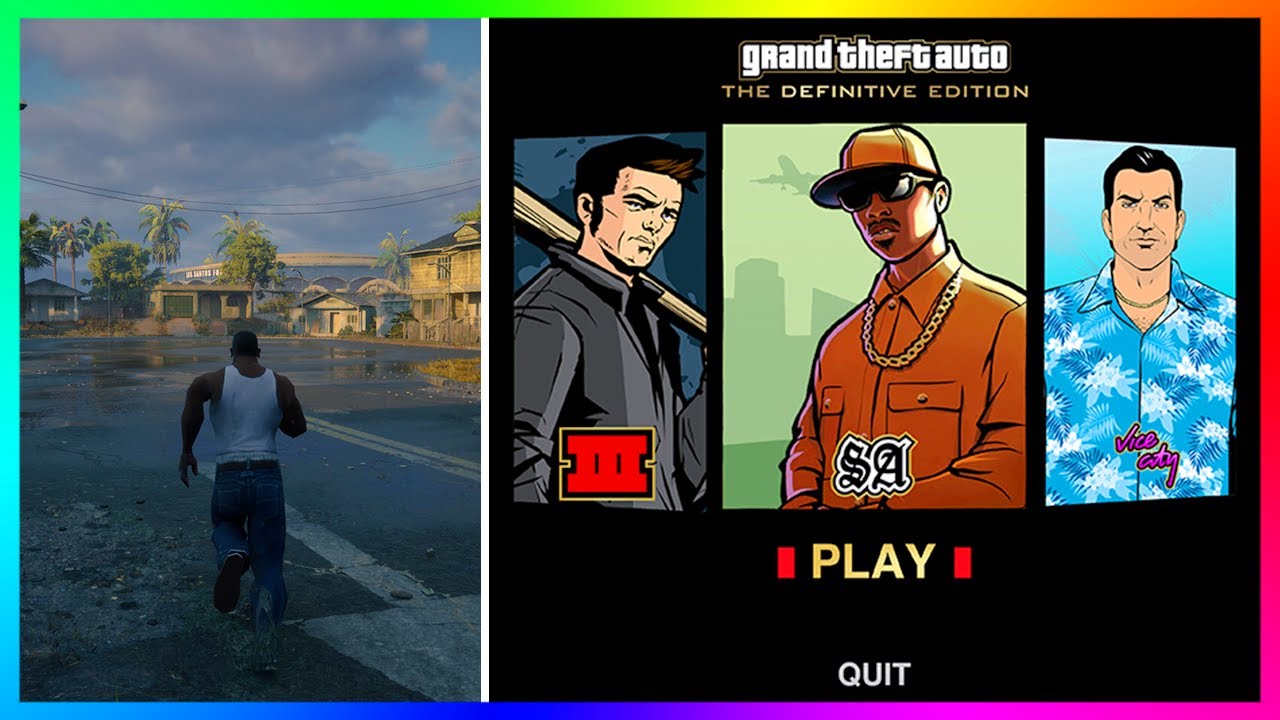 Grand Theft Auto: San Andreas - Wikipedia