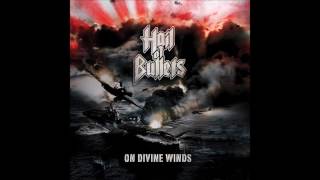 Hail of Bullets - On Coral Shores