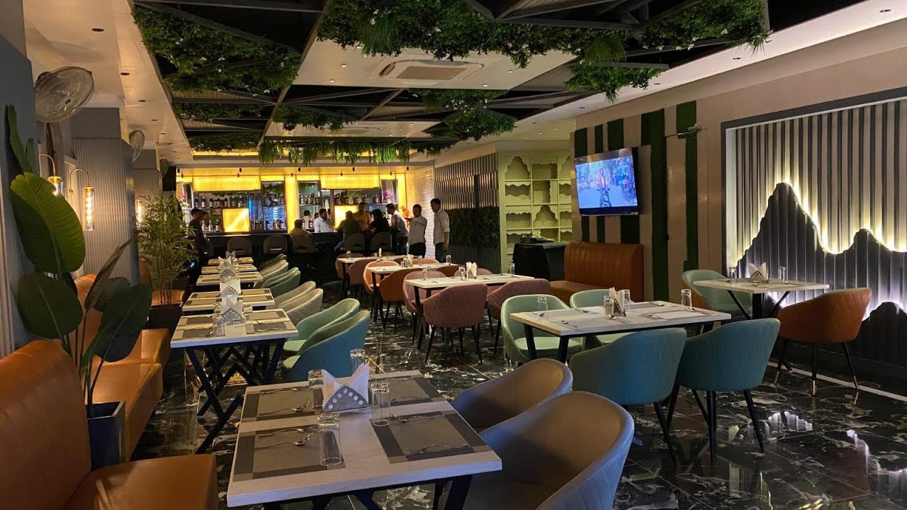 Отель Edisson, Патиала, Индия | Путешествуйте с Прией