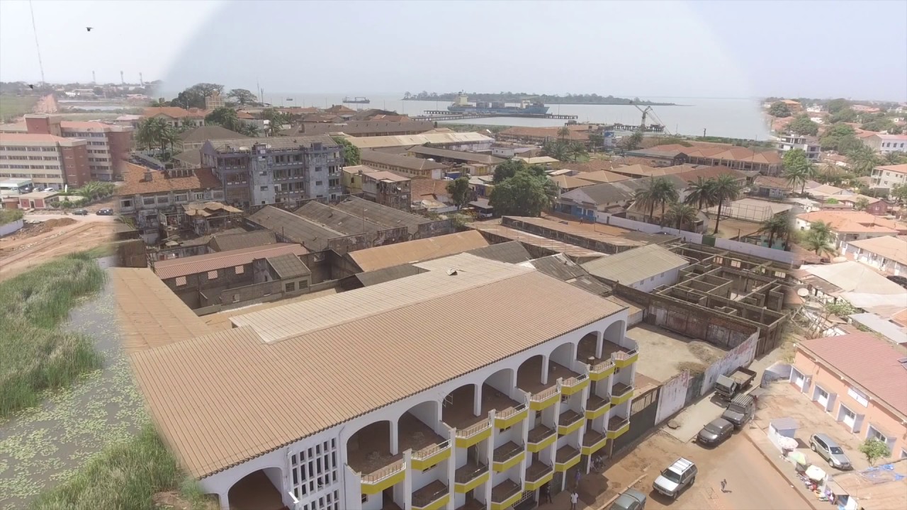 Guine Bissau