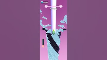 World Highest Levels Gameplay Stackball 3D #shorts #trending #tiktok #stackball