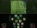 Best formation in efootball #efootball2026 #newformation #efootball #pes