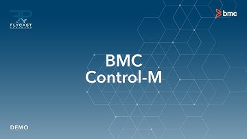 Flycast Partners | BMC Control-M Demo