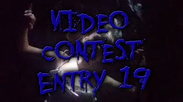 Video Contest 19 - Down  - Dir:E. Naomi