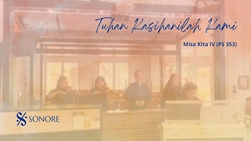 Thumbnail of TUHAN KASIHANILAH KAMI (PS 353) : Misa Kita IV - SONORE