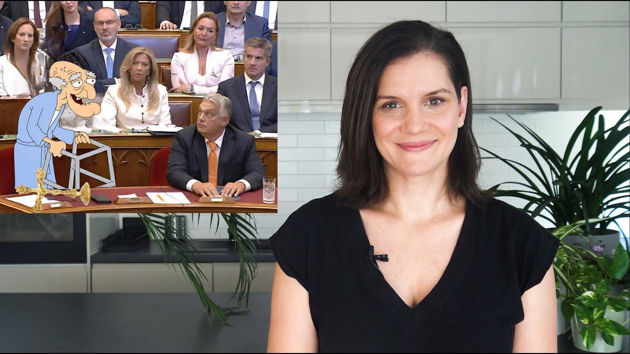 Semjén-ügy: egészpályás megtorlás; Lázár nem felelős; Orbán Krisztus megfeszíti az antifát