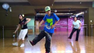 小嫻 hiphop 20110521